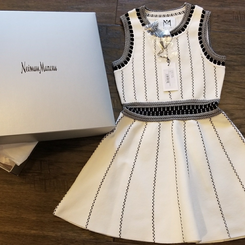 Milly Minis dress size 4